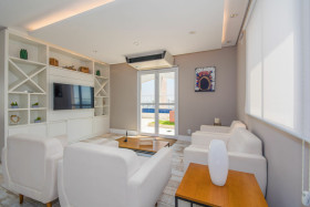 Apartamento com 2 Quartos à Venda, 54 m² em Rudge Ramos - São Bernardo Do Campo