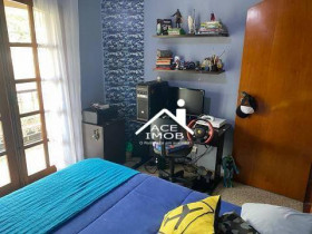 Casa de Condomínio com 4 Quartos à Venda, 310 m² em Tamboré 06 - Santana De Parnaíba