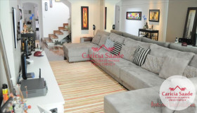 Casa com 3 Quartos à Venda, 145 m² em Vila Madalena - São Paulo