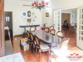 Apartamento com 4 Quartos à Venda, 335 m² em Higienópolis - São Paulo