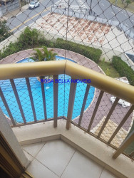 Apartamento com 3 Quartos à Venda, 101 m² em Jardim Merci Ii - Jundiaí