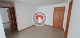 Apartamento com 2 Quartos à Venda, 56 m² em Pechincha - Rio De Janeiro