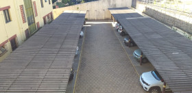Imóvel com 2 Quartos à Venda, 58 m² em Jardim Bonfiglioli - Jundiaí