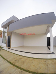 Casa com 3 Quartos à Venda, 100 m² em Jardim Ermida Ii - Jundiaí