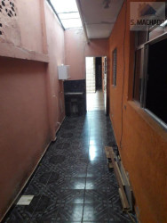 Casa à Venda,  em Jardim Silvia Maria - Mauá