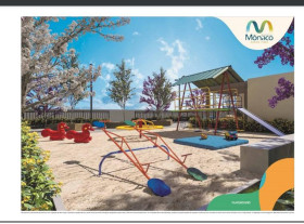 Apartamento à Venda,  em Monaco - Programa Casa Verde Amarela - Cotia