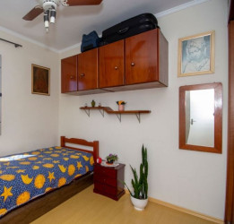 Imóvel com 3 Quartos à Venda, 95 m² em Jd Marajoara - São Paulo
