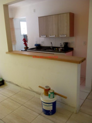 Apartamento com 2 Quartos à Venda, 56 m² em Loteamento Parque Industrial - Jundiaí