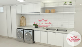 Apartamento com 4 Quartos à Venda, 310 m² em Jardim América - São Paulo