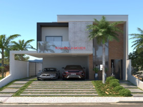 Apartamento com 3 Quartos à Venda, 250 m² em Jardim Ermida Ii - Jundiaí