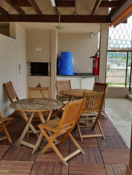 Apartamento com 2 Quartos à Venda, 48 m² em Vila Esperança - Jundiaí