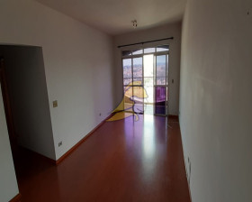 Apartamento com 3 Quartos à Venda, 112 m² em Jardim Bonfiglioli - São Paulo
