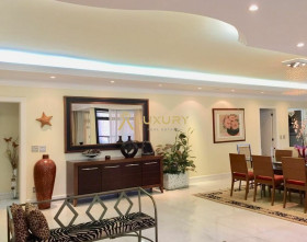 Imóvel com 4 Quartos à Venda, 260 m² em Savassi - Belo Horizonte