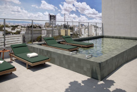 Apartamento com 2 Quartos à Venda, 56 m² em Pinheiros - São Paulo