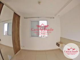 Apartamento com 3 Quartos à Venda, 64 m² em Mooca - São Paulo