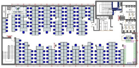 Imóvel Comercial à Venda, 3.000 m² em Barra Funda - São Paulo