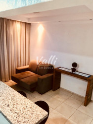Apartamento com 2 Quartos à Venda, 56 m² em Vila Santa Catarina - Americana