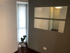 Imóvel com 2 Quartos à Venda, 56 m² em Vila Olímpia - São Paulo