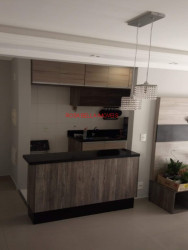 Apartamento com 2 Quartos à Venda, 52 m² em Parque União - Jundiaí
