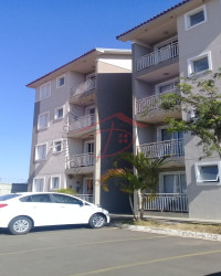 Imóvel com 2 Quartos à Venda, 48 m² em Jardim Nova Hortolândia I - Hortolândia