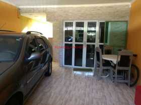 Casa com 3 Quartos à Venda, 125 m² em Fazenda Grande - Jundiaí