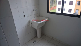 Apartamento com 2 Quartos à Venda, 50 m² em Chácaras Saudáveis E Encantadoras - Jundiaí
