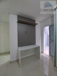 Apartamento com 3 Quartos à Venda, 79 m² em Vila Curuça - Santo André