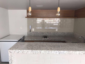 Apartamento com 2 Quartos à Venda, 68 m² em Itaigara - Salvador