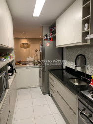 Apartamento com 2 Quartos à Venda, 71 m² em Saúde - São Paulo