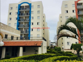 Apartamento com 2 Quartos à Venda, 69 m² em Vila Joana - Jundiaí