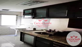 Apartamento com 1 Quarto à Venda, 45 m² em Santa Cecília - São Paulo