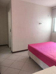 Apartamento com 3 Quartos à Venda, 94 m² em Imbuí - Salvador