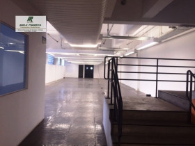 Imóvel Comercial para Alugar, 360 m² em Vila Leopoldina - São Paulo