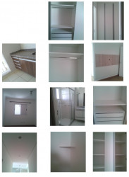Imóvel com 2 Quartos à Venda, 69 m² em Jardim Campos Elísios - Jundiaí