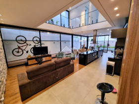 Casa de Condomínio com 3 Quartos à Venda, 270 m² em Ibiti Royal Park - Sorocaba