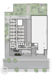 Apartamento com 2 Quartos à Venda, 49 m² em Cerqueira César - São Paulo