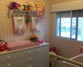Apartamento com 2 Quartos à Venda, 95 m² em Jardim Cordeiro - São Paulo