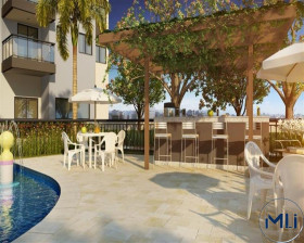 Imóvel com 1 Quarto à Venda, 41 m² em Cachambi - Rio De Janeiro