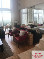 Apartamento com 4 Quartos à Venda, 367 m² em Ibirapuera - São Paulo