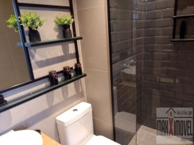 Apartamento com 2 Quartos à Venda, 43 m² em São Cristóvão - Rio De Janeiro