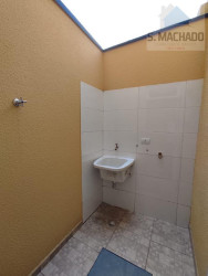 Casa com 2 Quartos à Venda, 56 m² em Parque Oratório - Santo André
