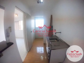 Apartamento com 1 Quarto à Venda, 40 m² em Bela Vista - São Paulo