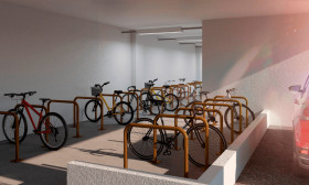 Apartamento com 2 Quartos à Venda, 43 m² em Pirituba - São Paulo