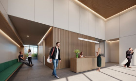 Sala Comercial à Venda, 41 m² em Jardim Anália Franco - São Paulo