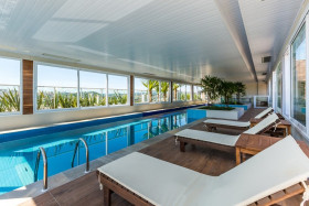 Apartamento com 3 Quartos à Venda, 106 m² em Centro - Jundiaí