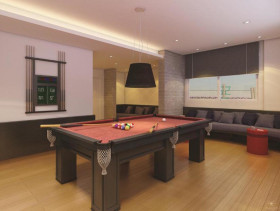 Apartamento com 3 Quartos à Venda, 118 m² em Lapa - São Paulo