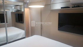 Apartamento com 3 Quartos à Venda, 111 m² em Vila Gumercindo - São Paulo