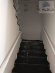 Apartamento com 2 Quartos à Venda, 56 m² em Vila Metalurgica - Santo André