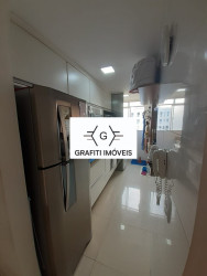 Imóvel com 2 Quartos à Venda, 60 m² em Campo Grande - Rio De Janeiro