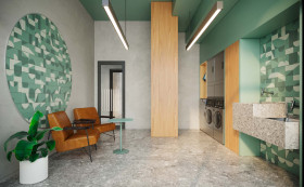 Studio com 1 Quarto à Venda, 23 m² em Sumaré - São Paulo